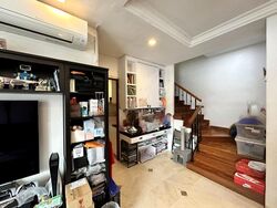 Peppermint Grove (D11), Apartment #455991681